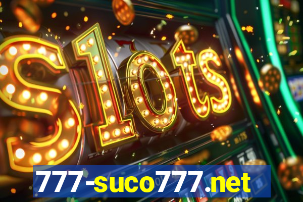 777-suco777.net