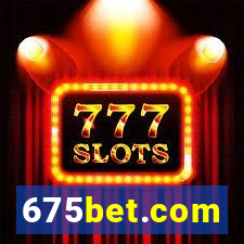 675bet.com