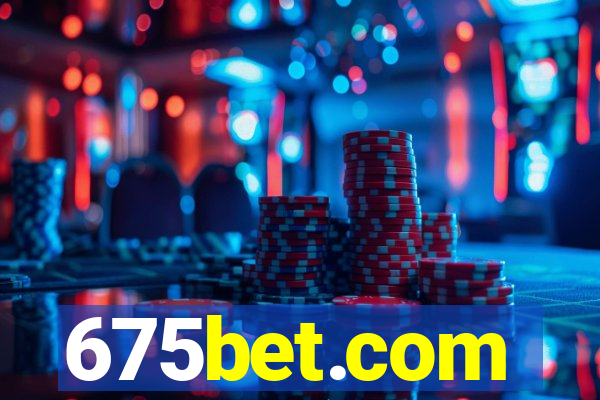 675bet.com