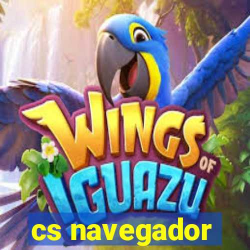 cs navegador