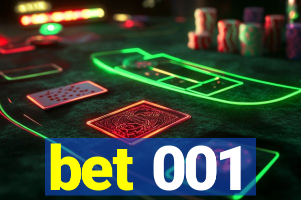 bet 001