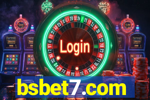 bsbet7.com