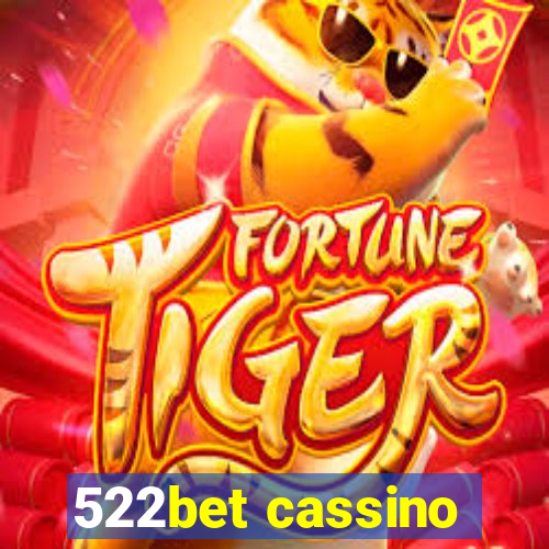 522bet cassino