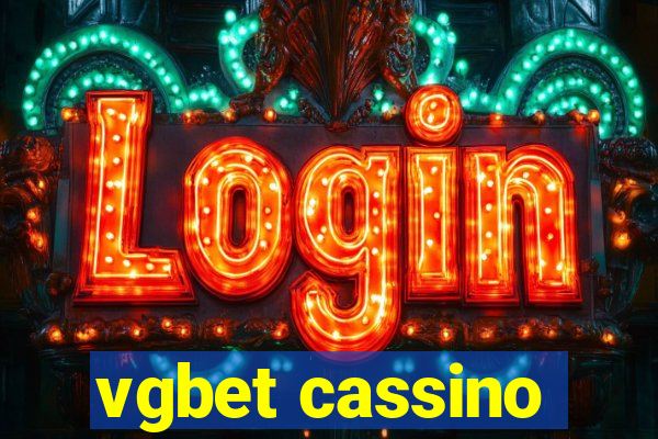 vgbet cassino