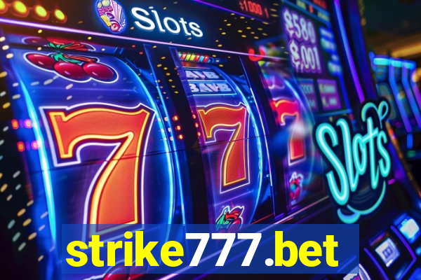 strike777.bet