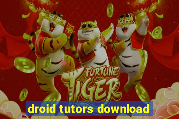 droid tutors download