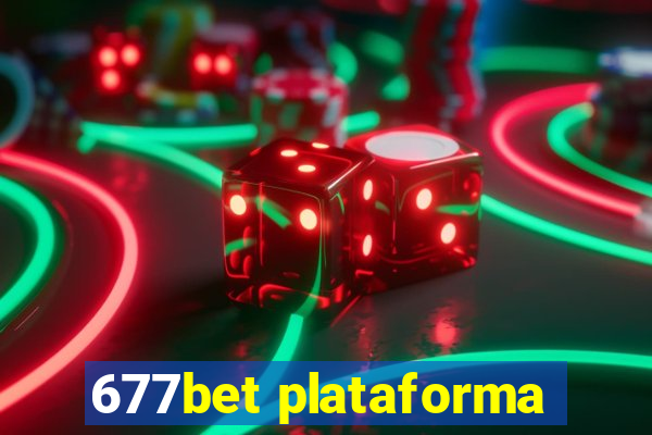 677bet plataforma