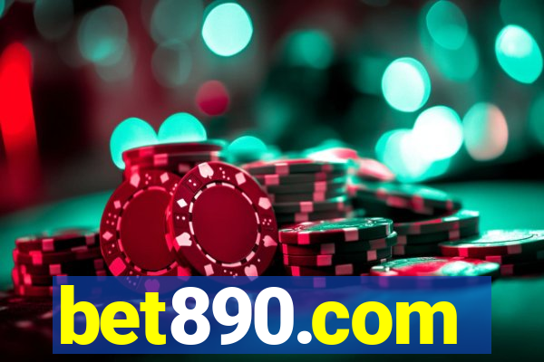 bet890.com