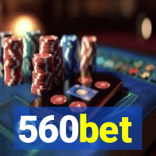 560bet