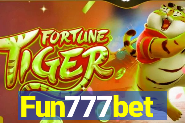 Fun777bet