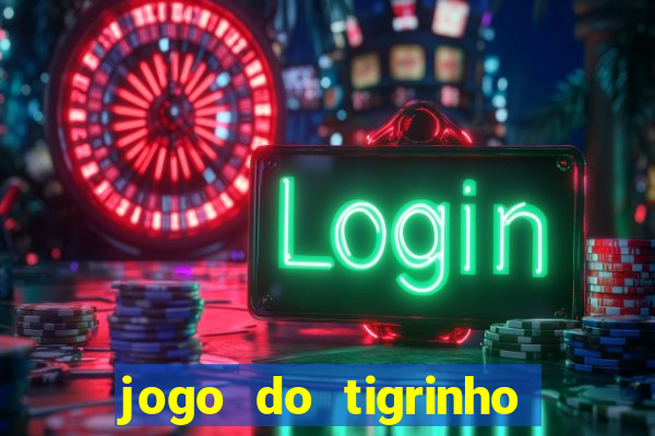 jogo do tigrinho jojo todynho