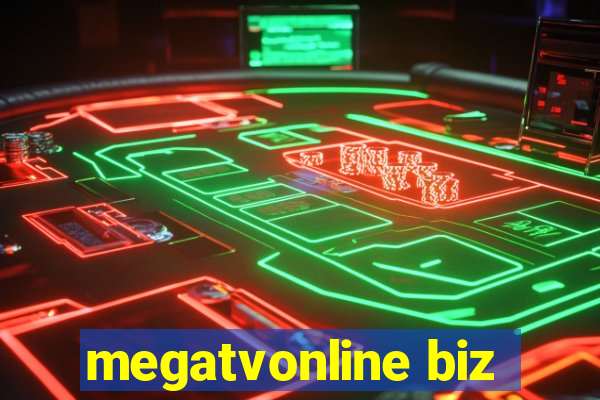 megatvonline biz