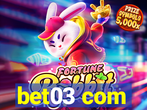 bet03 com