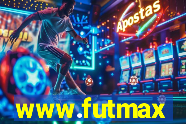 www.futmax