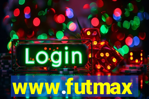 www.futmax