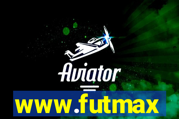 www.futmax