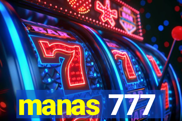 manas 777