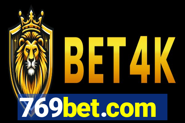 769bet.com