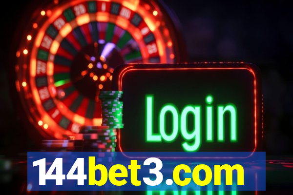 144bet3.com