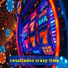 resultados crazy time