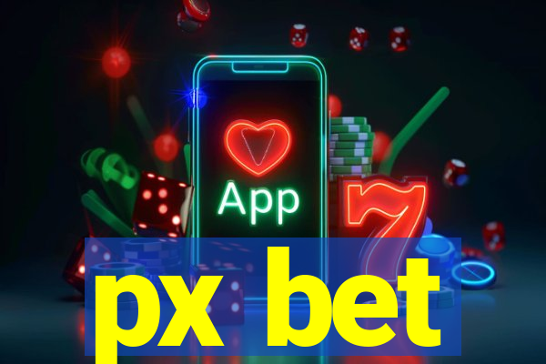 px bet