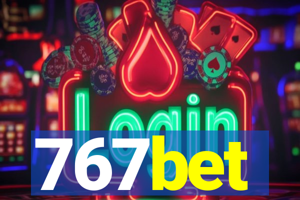 767bet