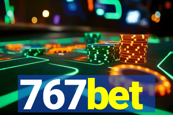 767bet