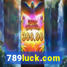 789luck.com