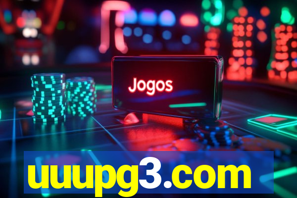 uuupg3.com