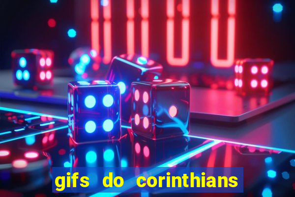 gifs do corinthians para whatsapp