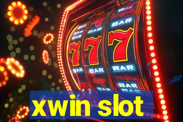 xwin slot