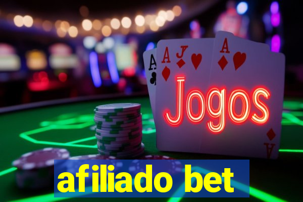 afiliado bet