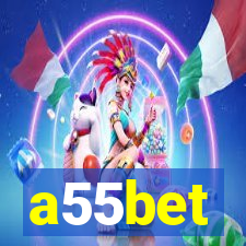 a55bet