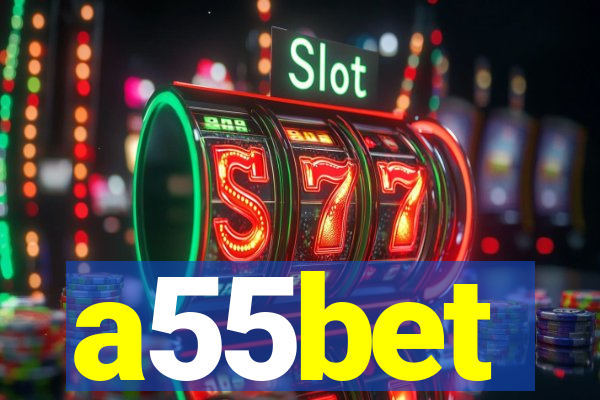 a55bet