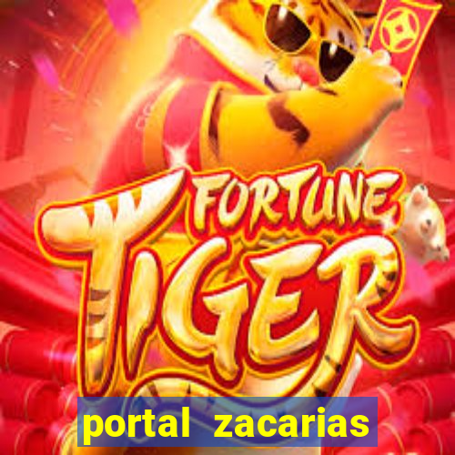 portal zacarias cavando cova