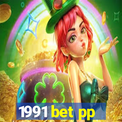 1991 bet pp