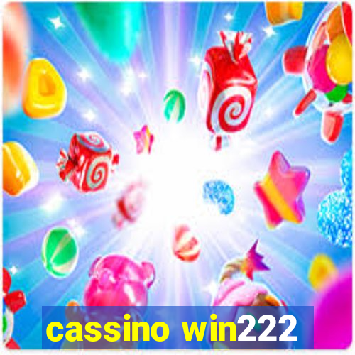 cassino win222