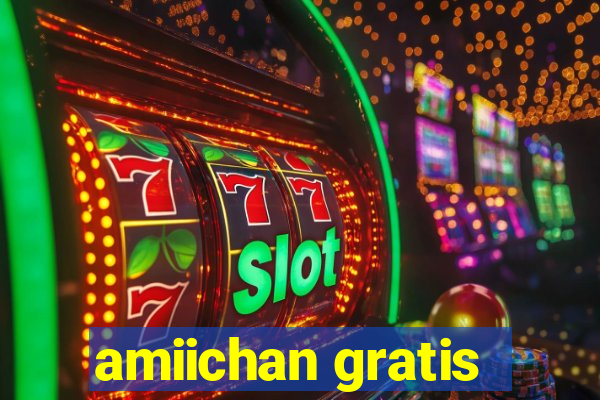 amiichan gratis