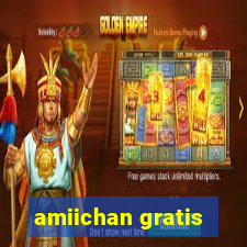 amiichan gratis