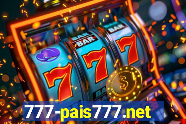 777-pais777.net