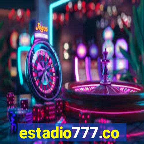 estadio777.co