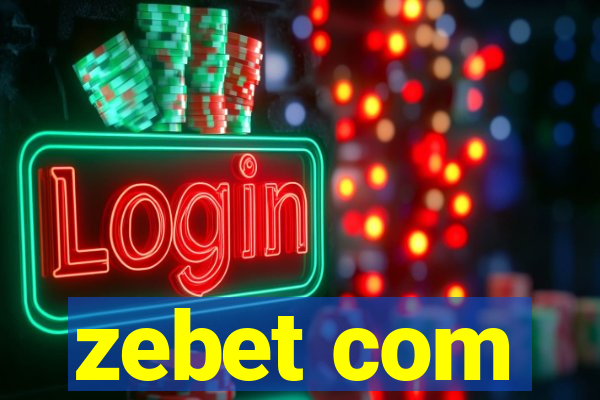 zebet com