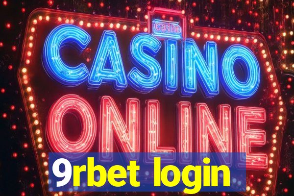 9rbet login