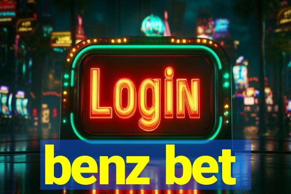 benz bet