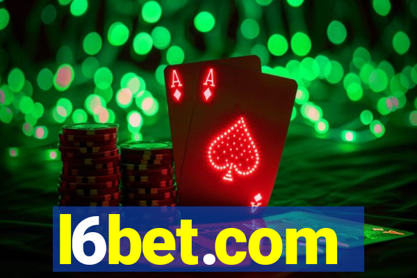 l6bet.com