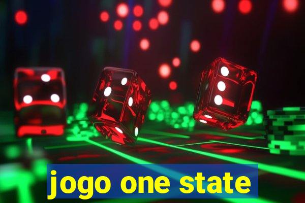 jogo one state