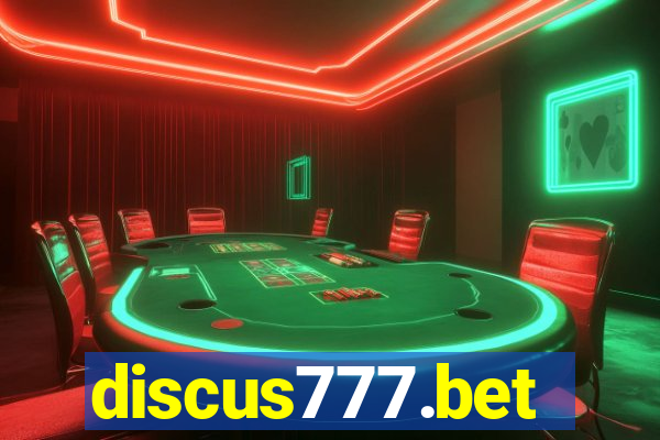 discus777.bet