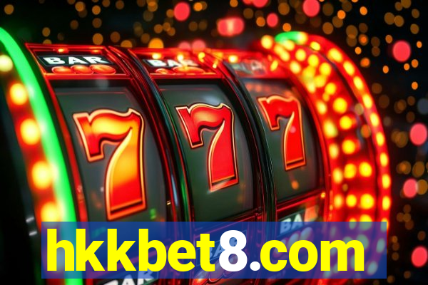 hkkbet8.com