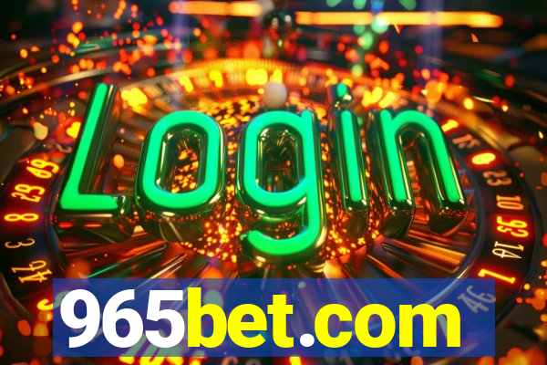 965bet.com