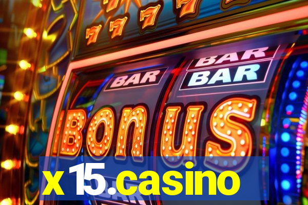 x15.casino